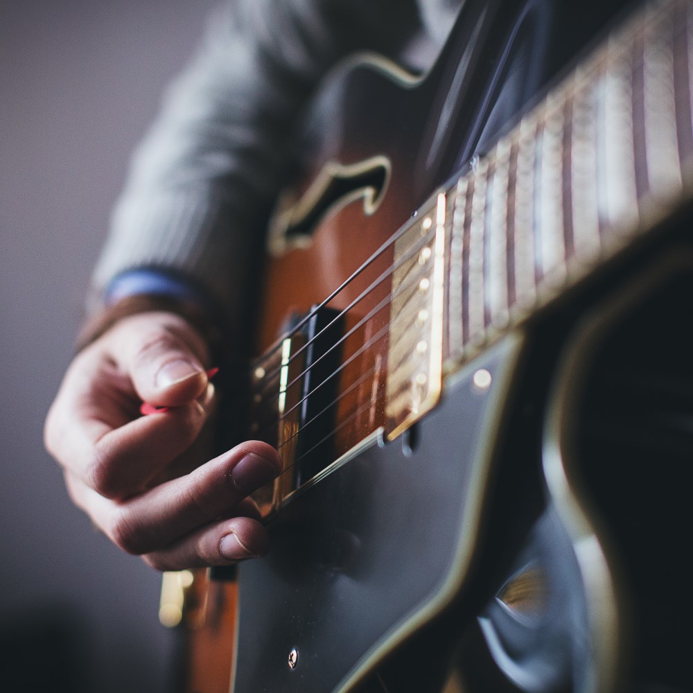Demystify modes and become a modal master Learn what modes are and how to apply them to real music, all the way from Ionian to Locrian and everything inbetween. Plus, how to write modal chord patterns. £25