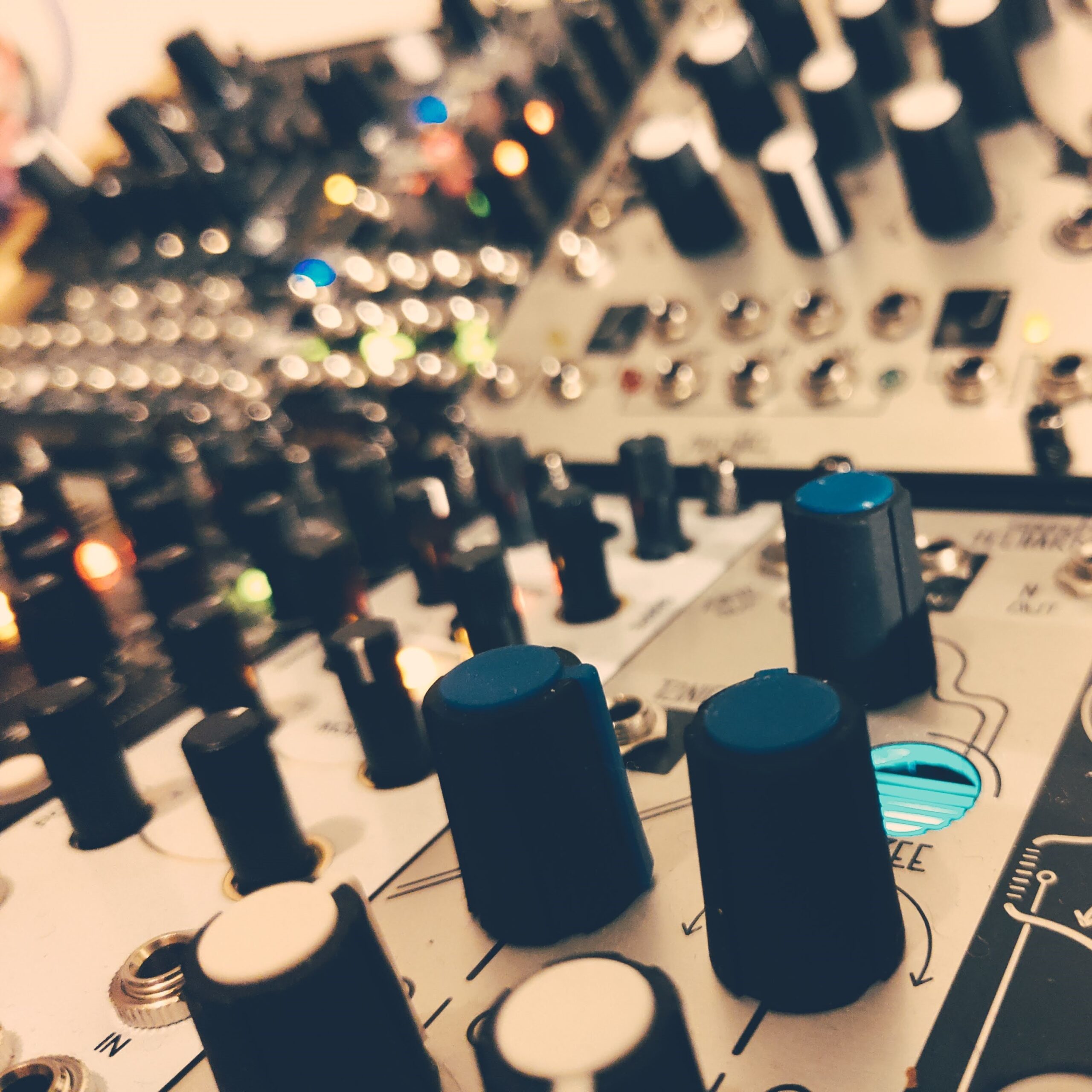 Discover the limitless possibility of modular synthesis Explore the fundamentals of modular synthesis with my introductory course. Learn the basics of patching, signal flow, and creating unique sounds. £250